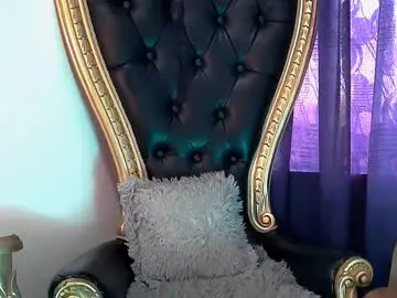 Chaturbate Sex Cam of rocker_chica_camila