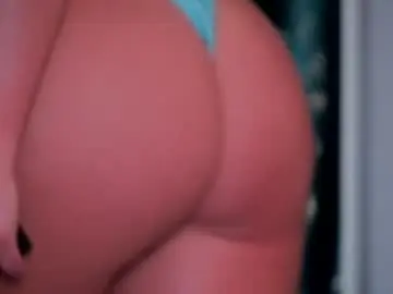Chaturbate Nude Webcam of roseevansx