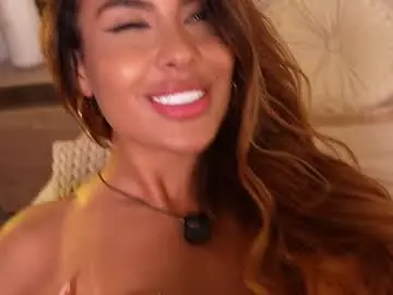 Chaturbate Adult Webcam of sary_hott