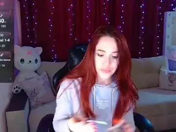 Chaturbate Sex Cam of sidny_blush