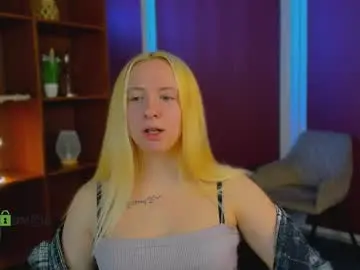 Chaturbate Live Sex Cam of susana_baby1