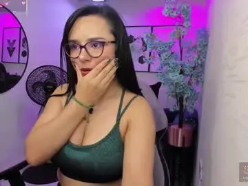 Chaturbate Nude Webcam of tiara_r