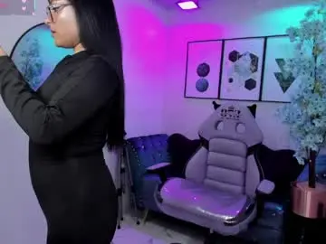 Chaturbate Private Sex Chat of tiara_r