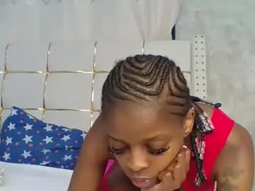 Chaturbate Watch Live Sex Cams of tinashe004