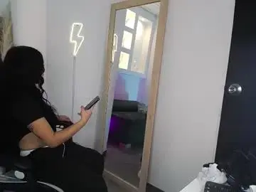 Chaturbate Live Sex of vallolett__