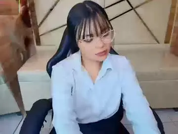 Chaturbate Private Sex Chat of aisha_leenss_r