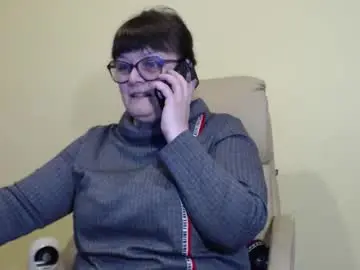 Chaturbate Adult Webcam of carolinedream_