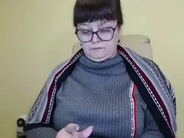 Chaturbate Nude Webcam of carolinedream_