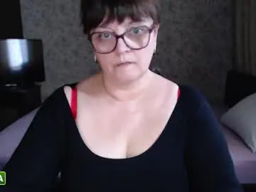 Chaturbate Watch Live Sex Cams of carolinedream_