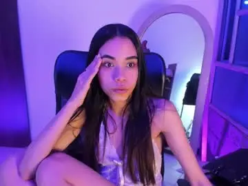 Chaturbate Best live sex cam show of jasmin_skinny