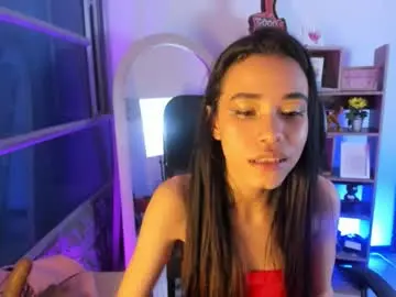 Chaturbate Best live sex cam show of jasmin_skinny