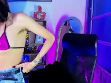 Chaturbate Best Webcam of jasmin_skinny