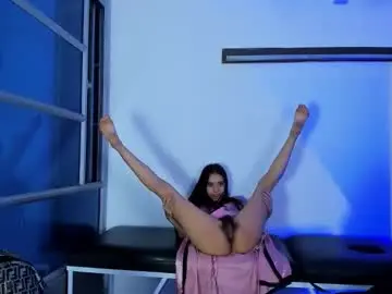 Chaturbate Free Live Porn of jasmin_skinny