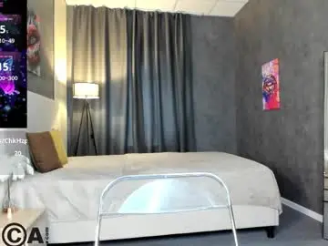 Chaturbate Nude Webcam of kamila_lee