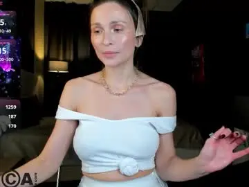 Chaturbate Best Webcam of kamila_lee