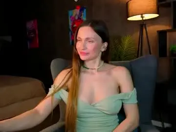 Chaturbate Adult Video Chat of kamila_lee