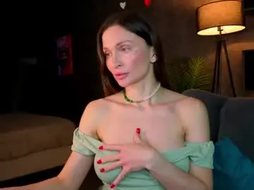 Chaturbate Free Live Porn of kamila_lee