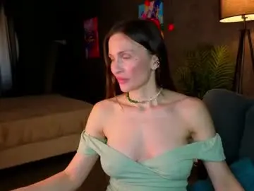 Chaturbate Private Sex Chat of kamila_lee
