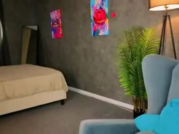 Chaturbate Watch Live Sex Cams of kamila_lee