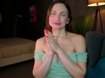 Chaturbate Sex Cam of kamila_lee