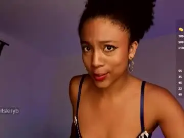 Chaturbate Best live sex cam show of kiry_blossom