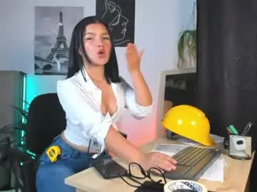 Chaturbate Sex Chat of lana_beket_