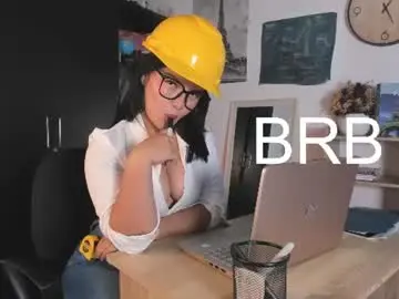Chaturbate Live Porn of lana_beket_