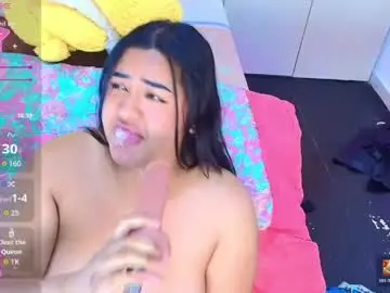 Chaturbate Free Porn Cam of lilywhitee1