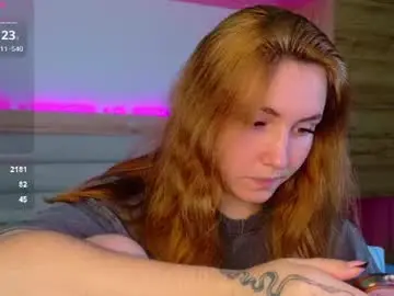Chaturbate Free Live Porn of lunaxdolll