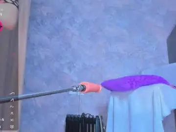 Chaturbate Free Live Porn of mikky_wikky