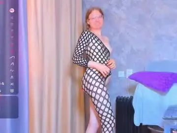 Chaturbate Adult Video Chat of mikky_wikky