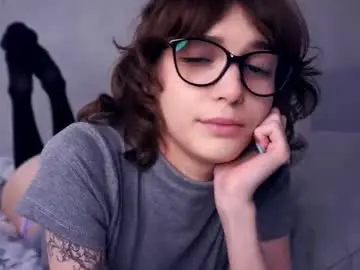 Chaturbate Adult Webcams of odettehatt