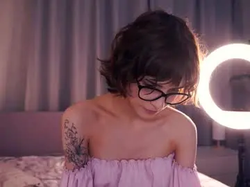 Chaturbate Best Webcam of odettehatt