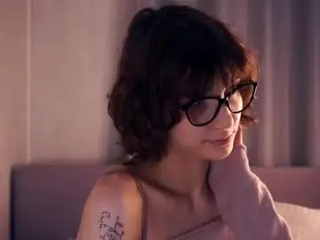 Chaturbate Private Sex Chat of odettehatt