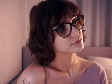 Chaturbate Sex Chat of odettehatt