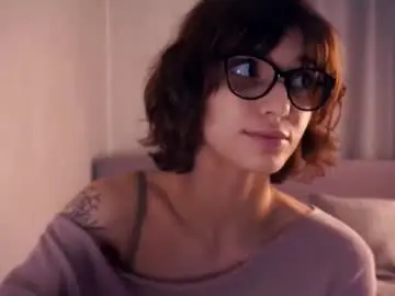 Chaturbate Live Sex of odettehatt