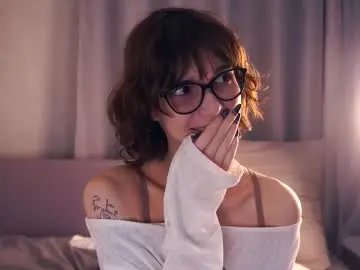 Chaturbate Sex Chat of odettehatt