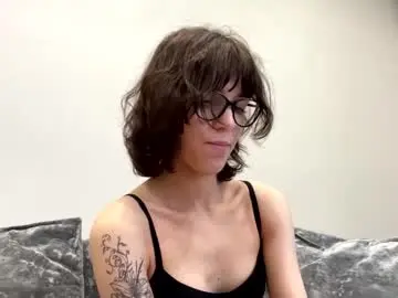 Chaturbate Sex Cam of odettehatt