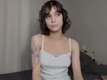 Chaturbate Adult Video Chat of odettehatt