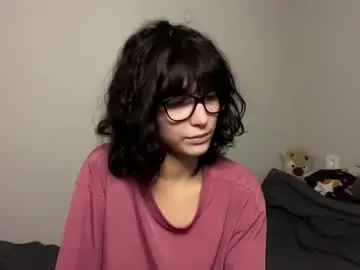 Chaturbate Free Porn Cam of odettehatt