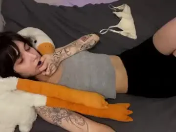 Chaturbate Live Porn of odettehatt