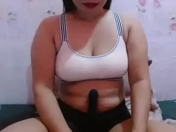 Chaturbate Adult Webcams of pinay_hot_mama005
