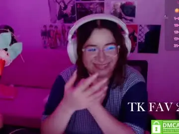Chaturbate Sex Cam of pink_girl0n