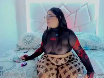 Chaturbate Best live sex cam show of sweeetcruvyx