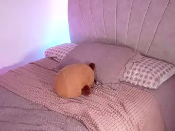 Chaturbate Live Porn of sweetlittlevenus