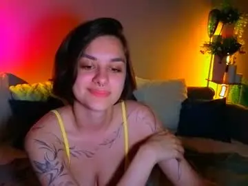 Chaturbate Live Porn of sweetykattyy