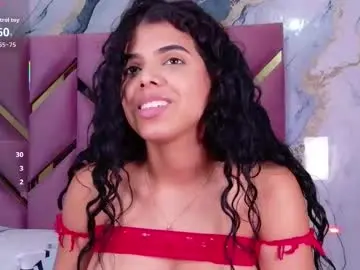 Chaturbate Free Live Porn of tendermommy