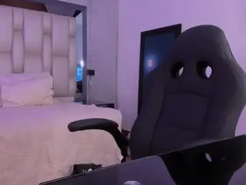 Chaturbate Live Porn of _saragarcia_