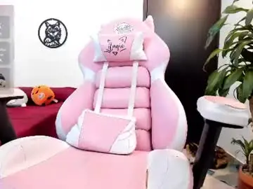 Chaturbate Live Sex of amber_sexy14