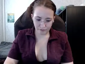 Chaturbate Live Sex Cam of ankey_rayah